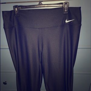Women's Nike Power Training Midrise Pants